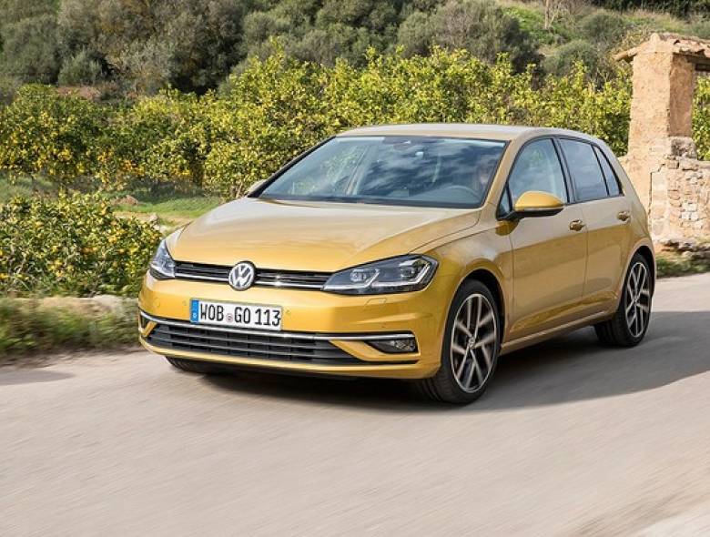 Novo Volkswagen Golf: O que estão dizendo por aí